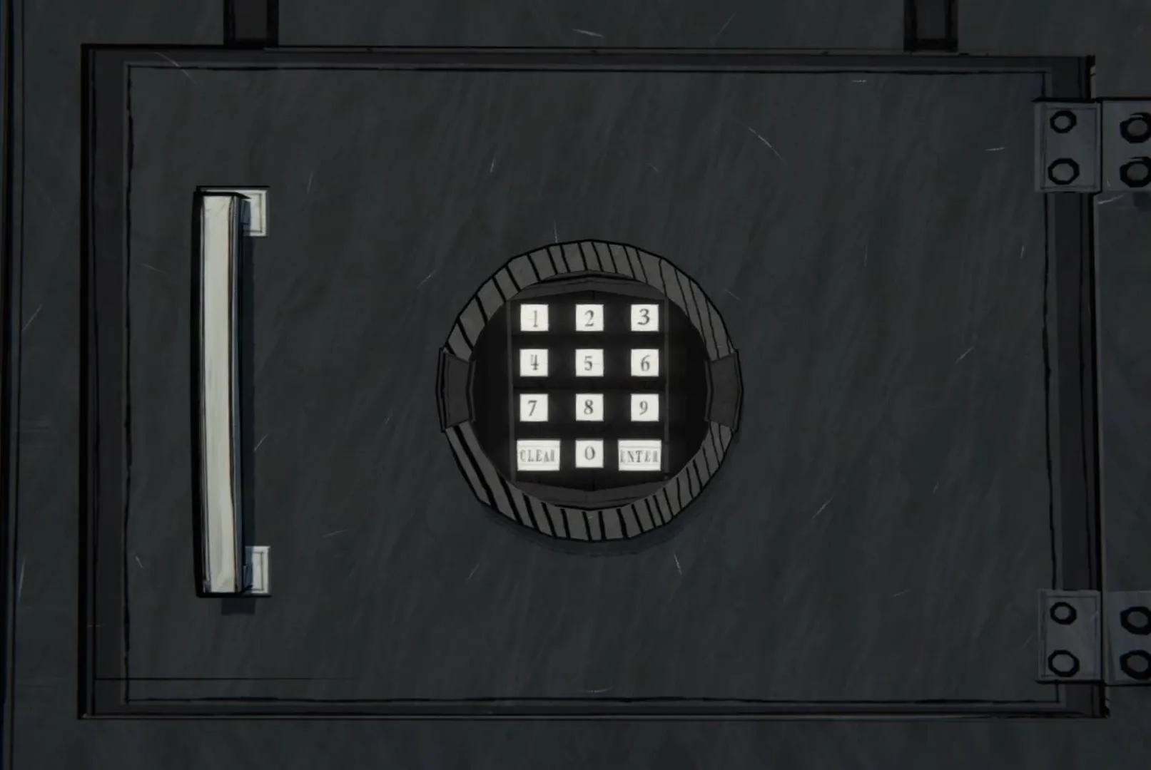 All Safe Codes